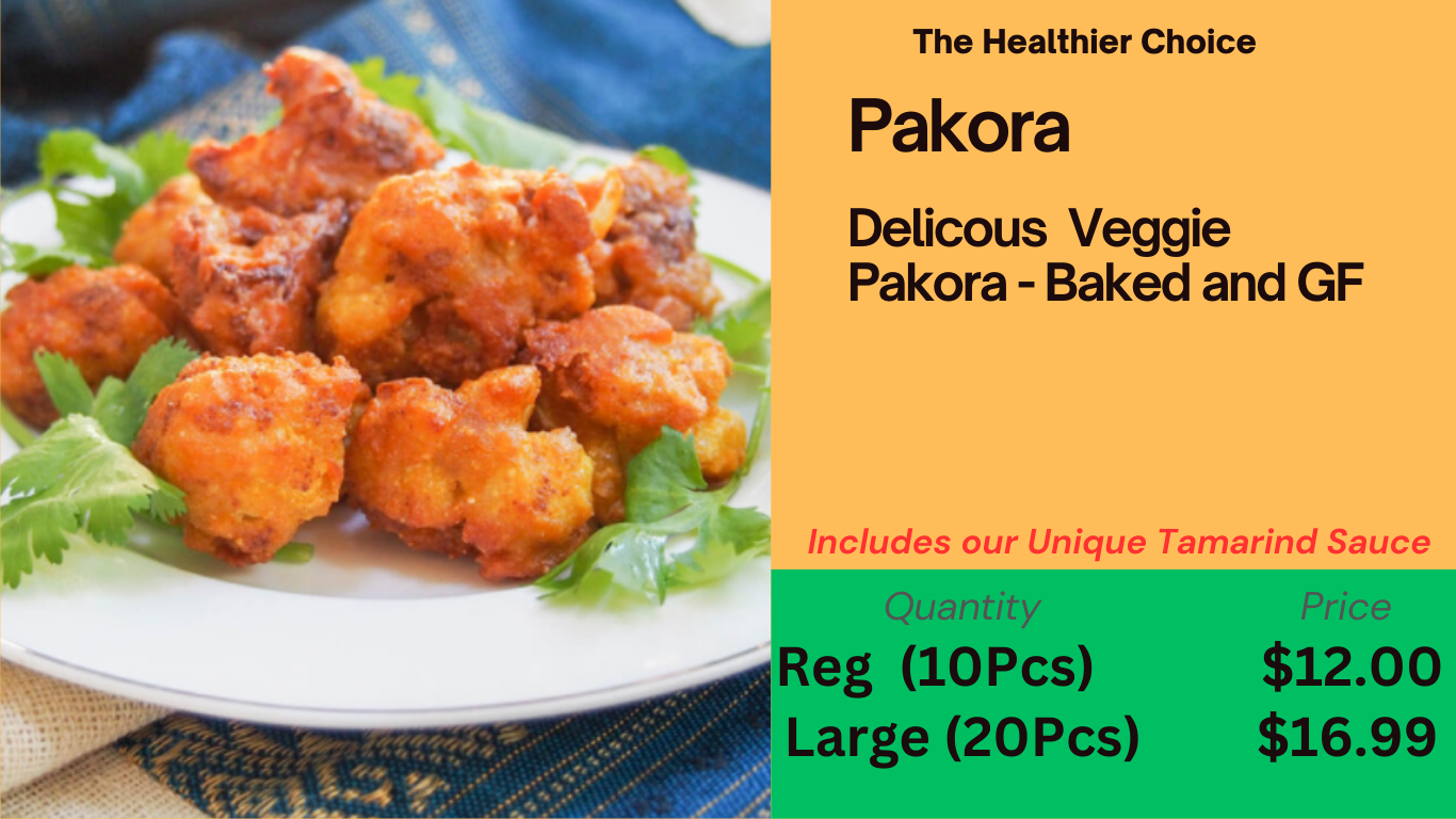 Pakora