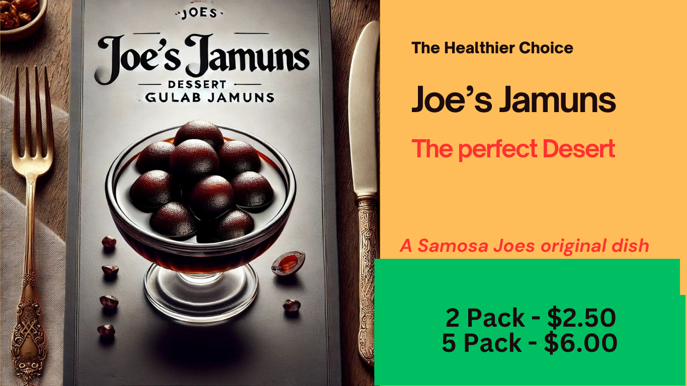 Joes Jamuns