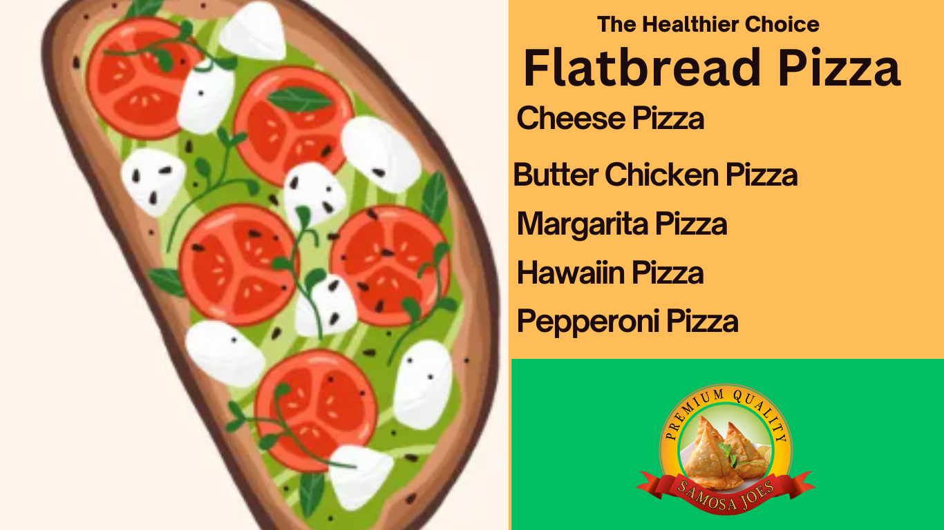 Flatbread Pizza